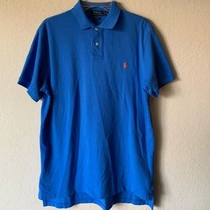 Polo polo tee